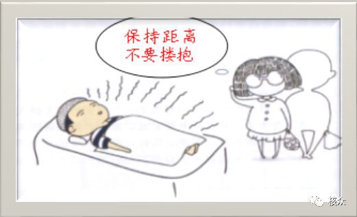 核医学检查有辐射怎么办,健康小课堂科普