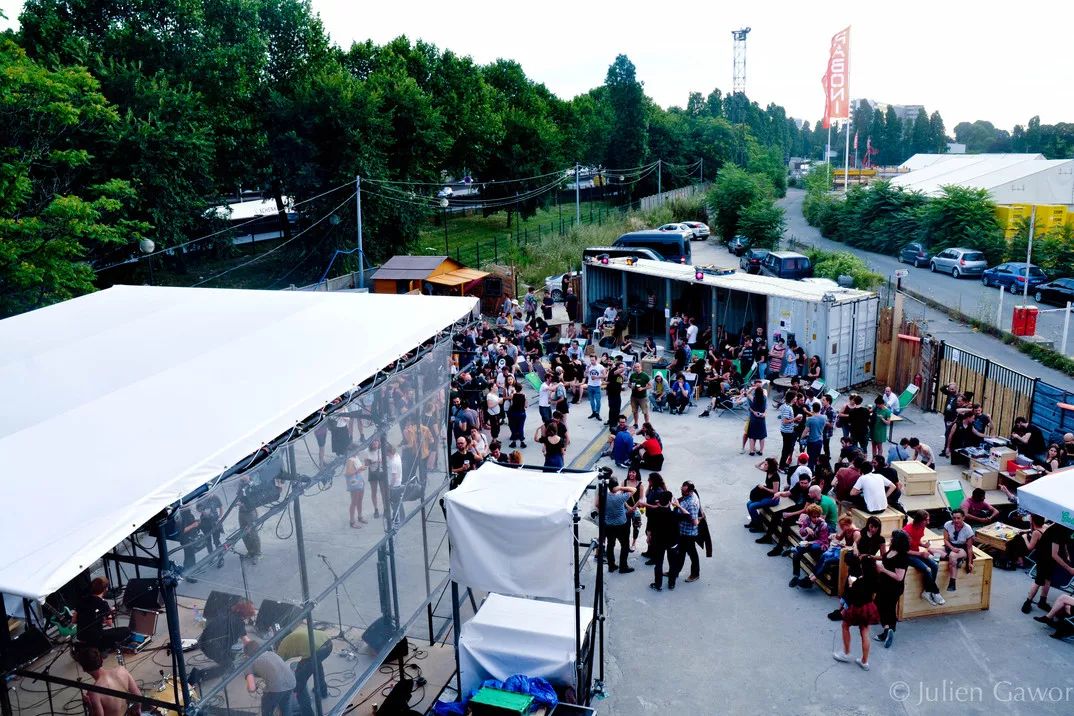 旅行游记两分钟感受美丽巴黎,旅游巴黎游记