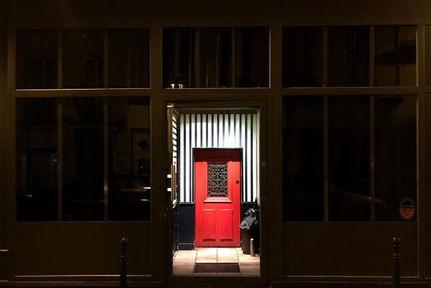 旅行游记两分钟感受美丽巴黎,旅游巴黎游记