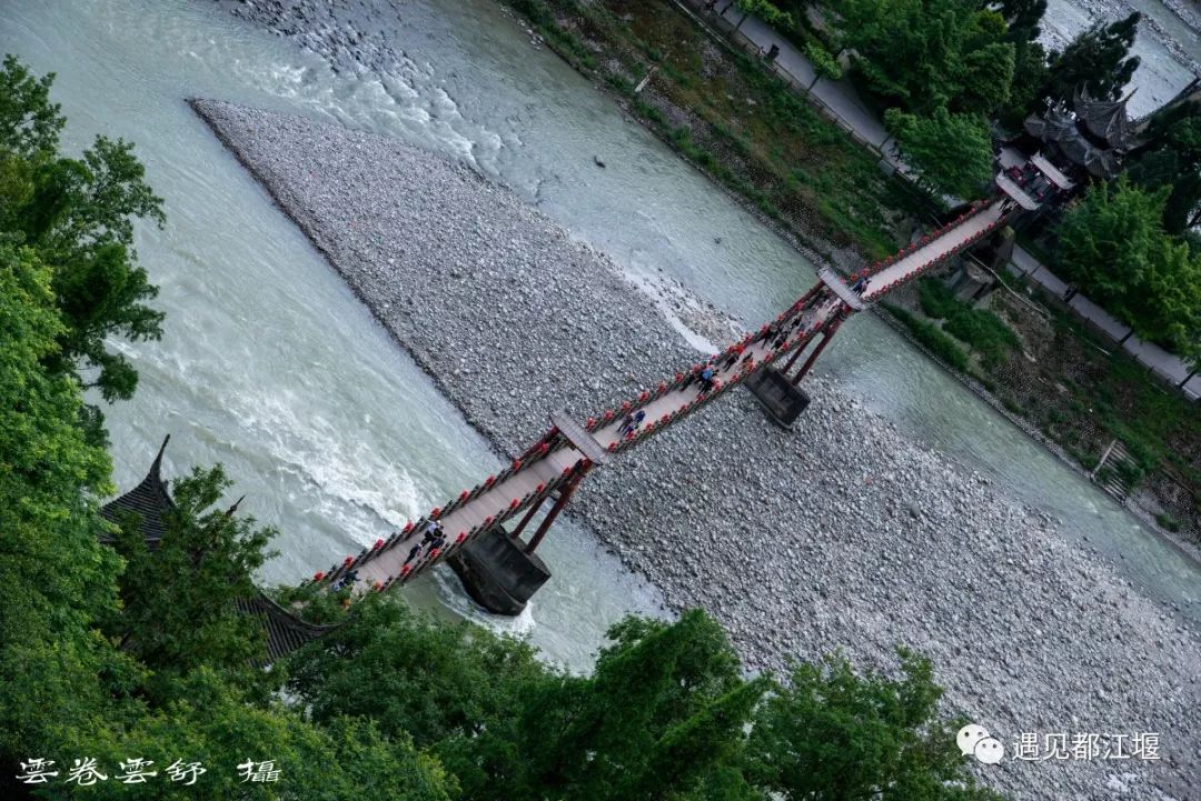 国庆都江堰怎么玩,去都江堰玩啥最好看的攻略图解