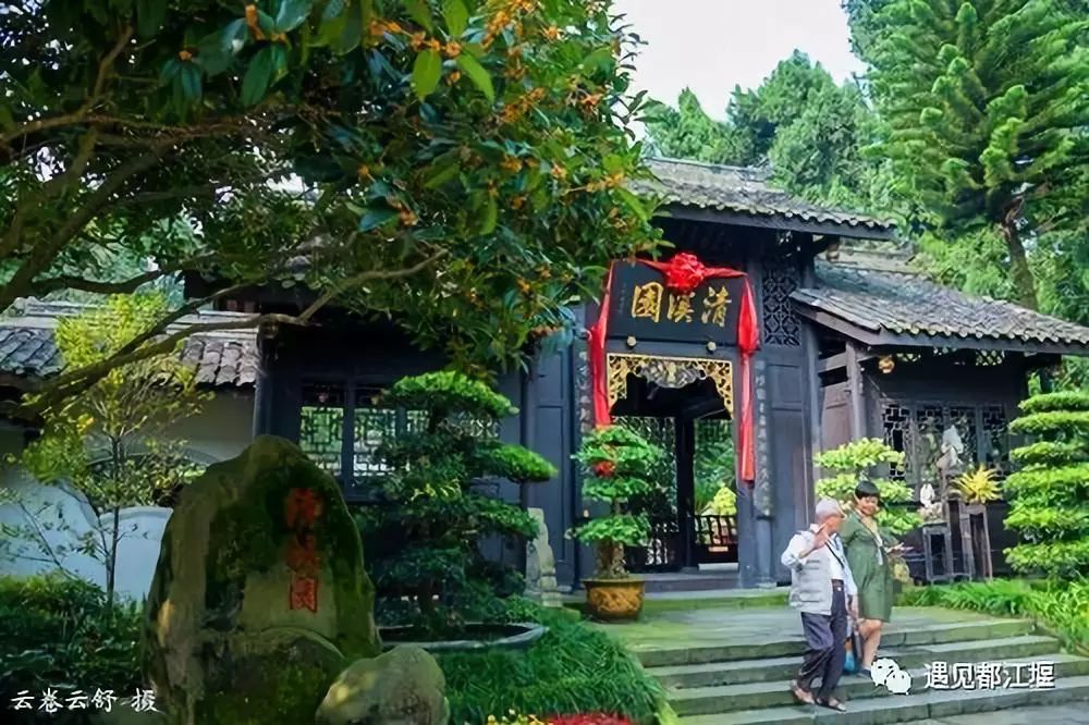 国庆都江堰怎么玩,去都江堰玩啥最好看的攻略图解