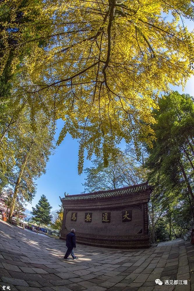 国庆都江堰怎么玩,去都江堰玩啥最好看的攻略图解