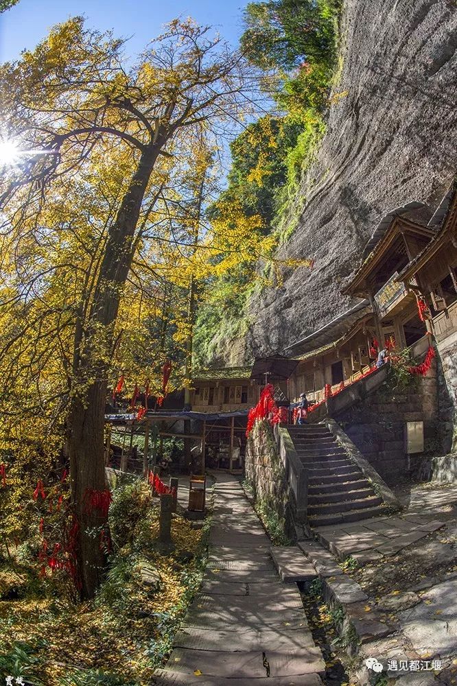 国庆都江堰怎么玩,去都江堰玩啥最好看的攻略图解