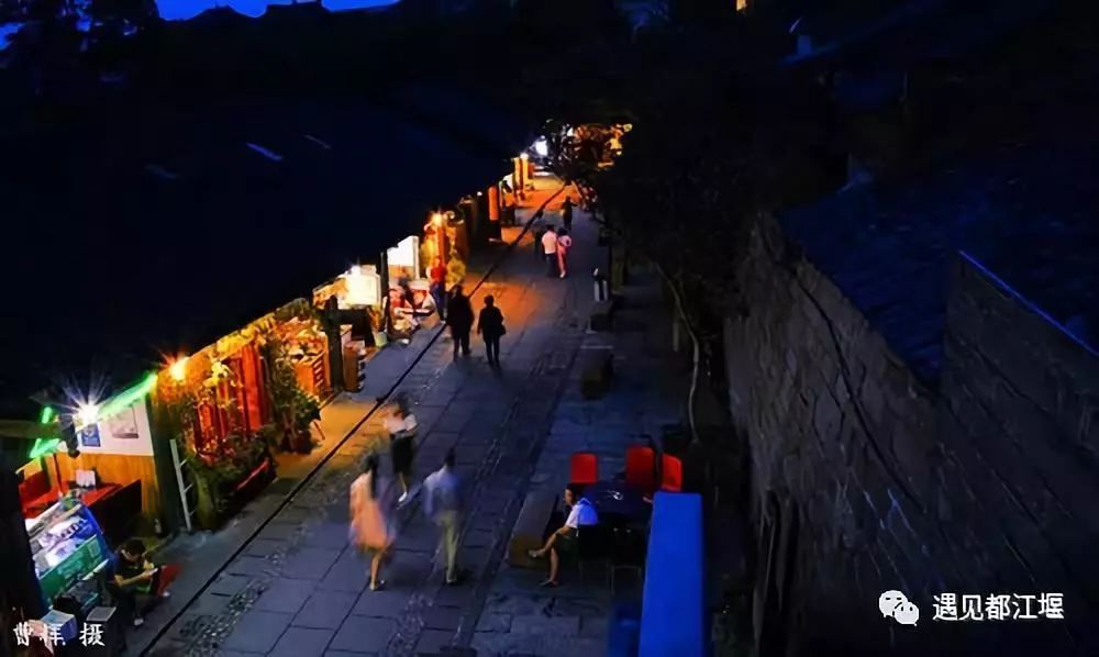 国庆都江堰怎么玩,去都江堰玩啥最好看的攻略图解