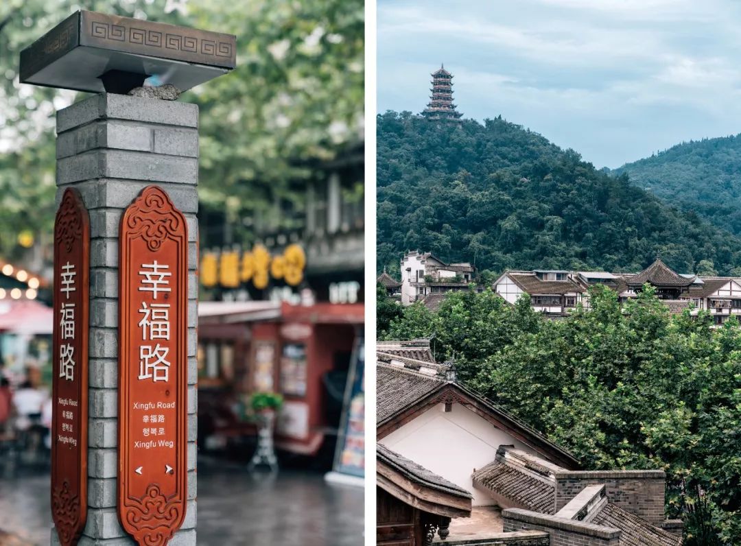 国庆都江堰怎么玩,去都江堰玩啥最好看的攻略图解