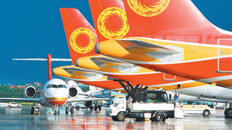 成都双流机场中转24小时攻略,成都双流机场t2航站楼转机攻略