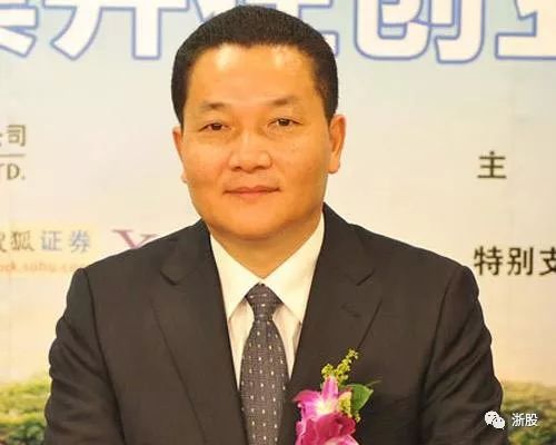 余杭上市公司排名,余杭有多少家上市公司