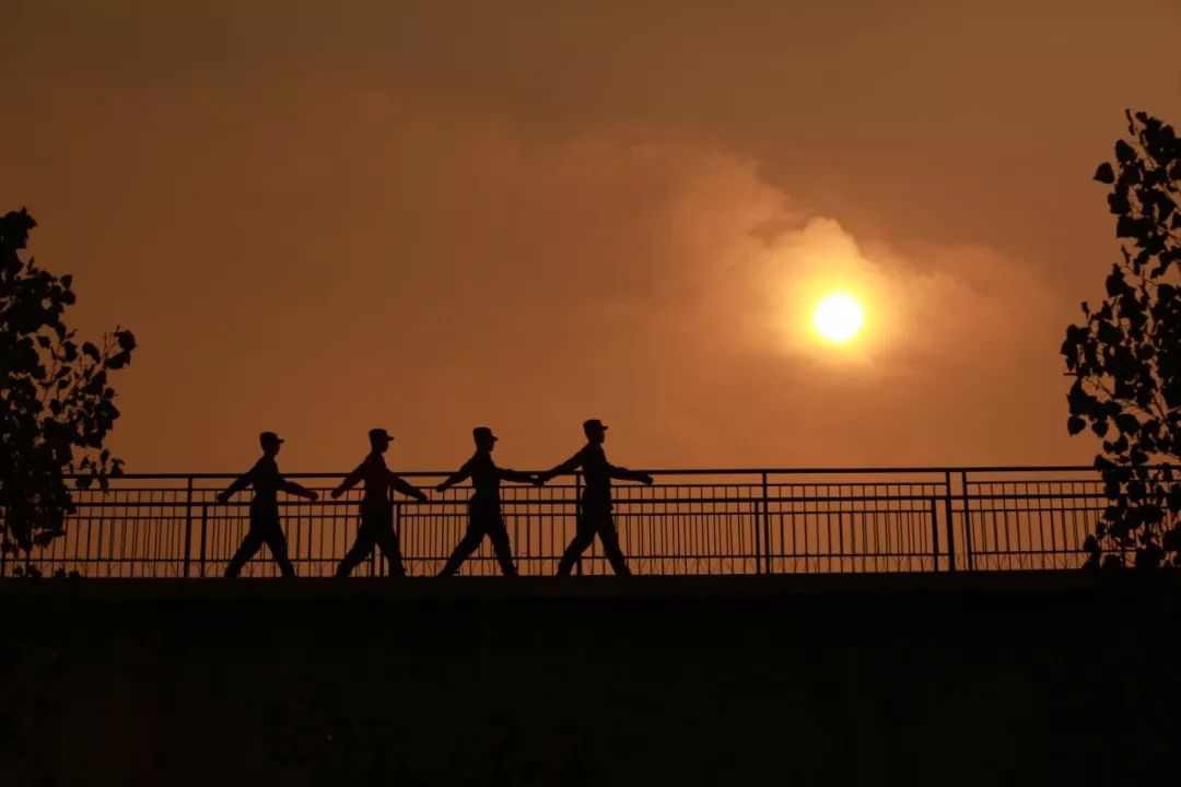 武警部队,原中国人民武装警察部队山东总队