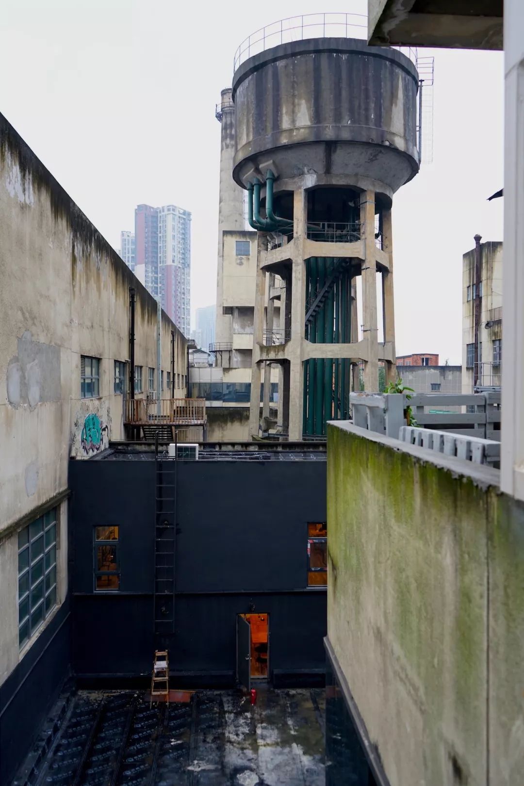 DAY4丨东郊记忆的全新版本