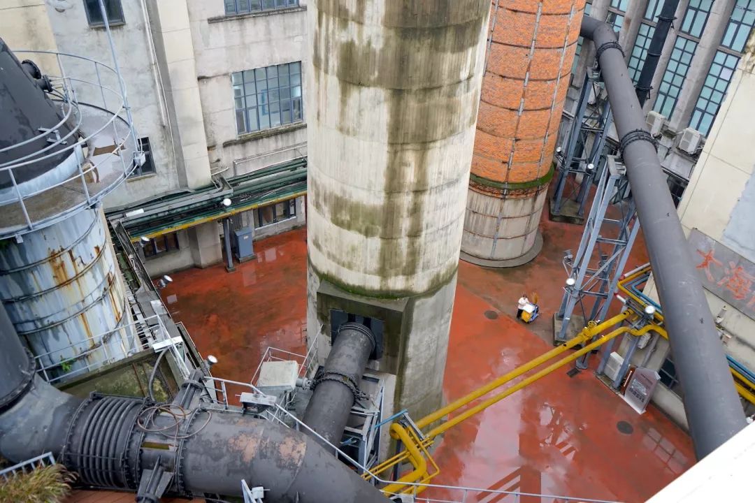 DAY4丨东郊记忆的全新版本