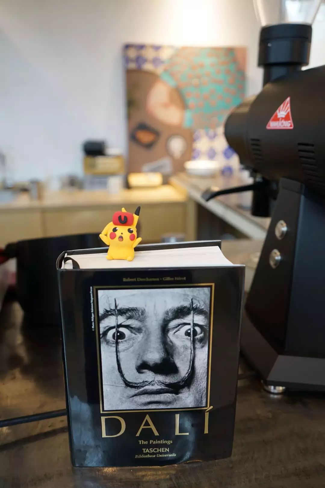 报告！东郊记忆的咖啡馆要抢我的钱