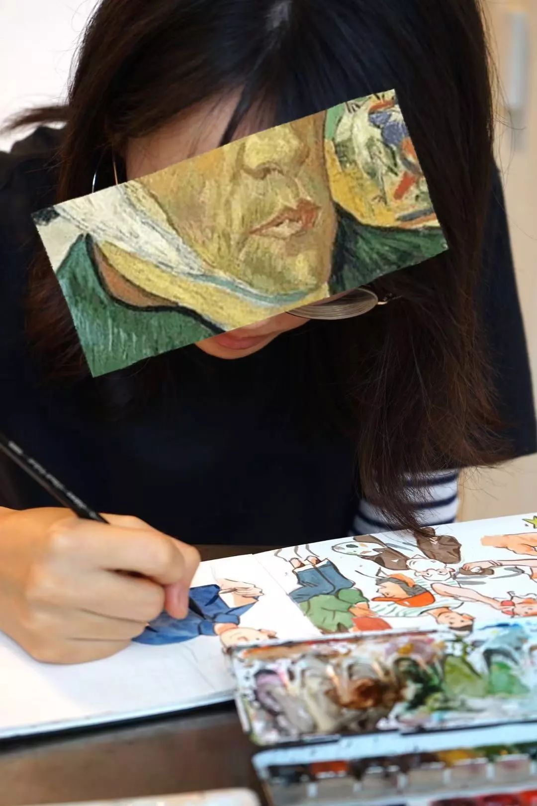 报告！东郊记忆的咖啡馆要抢我的钱