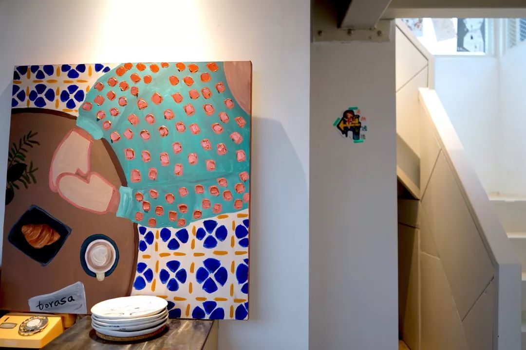 报告！东郊记忆的咖啡馆要抢我的钱