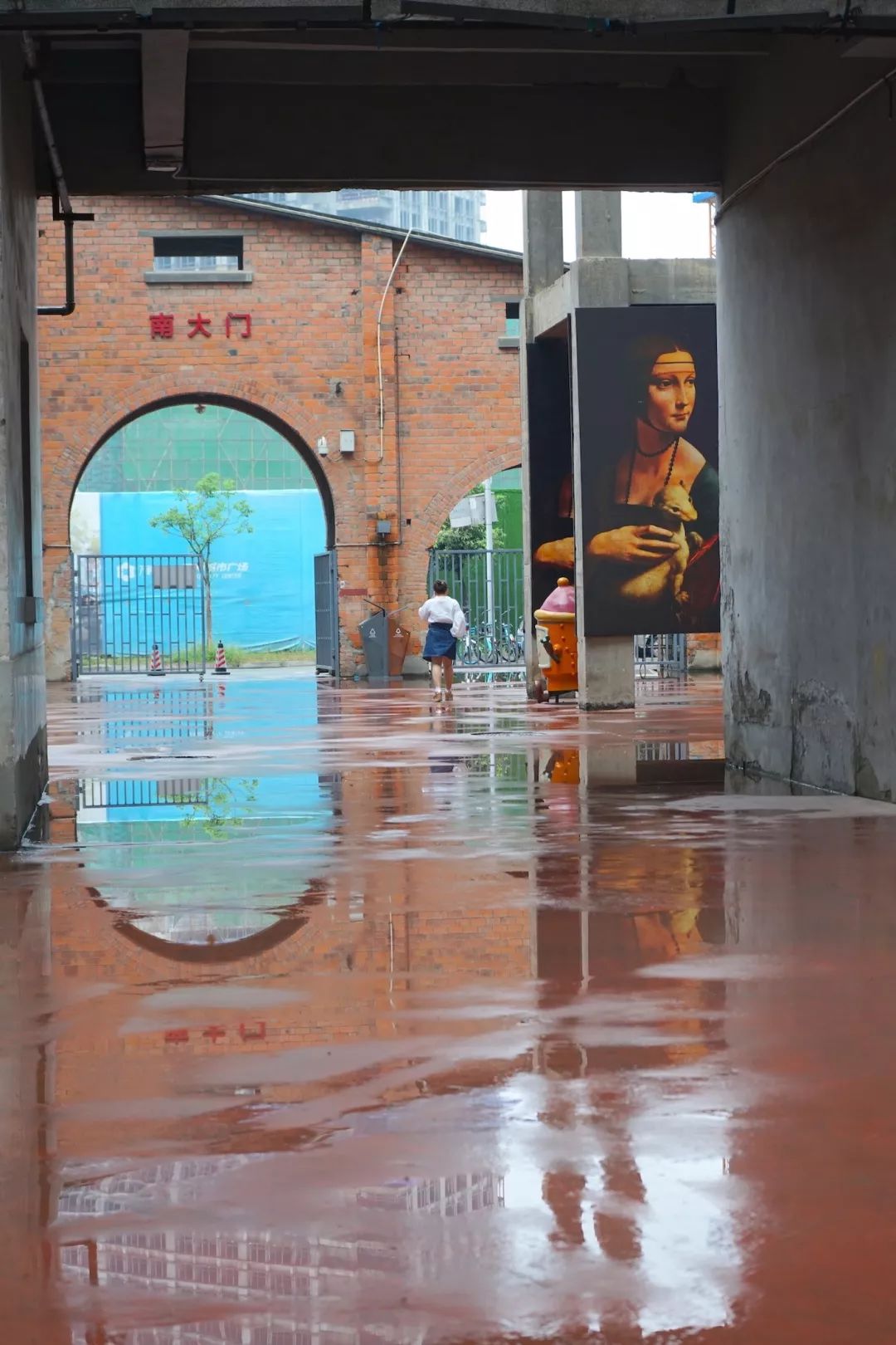 DAY4丨东郊记忆的全新版本