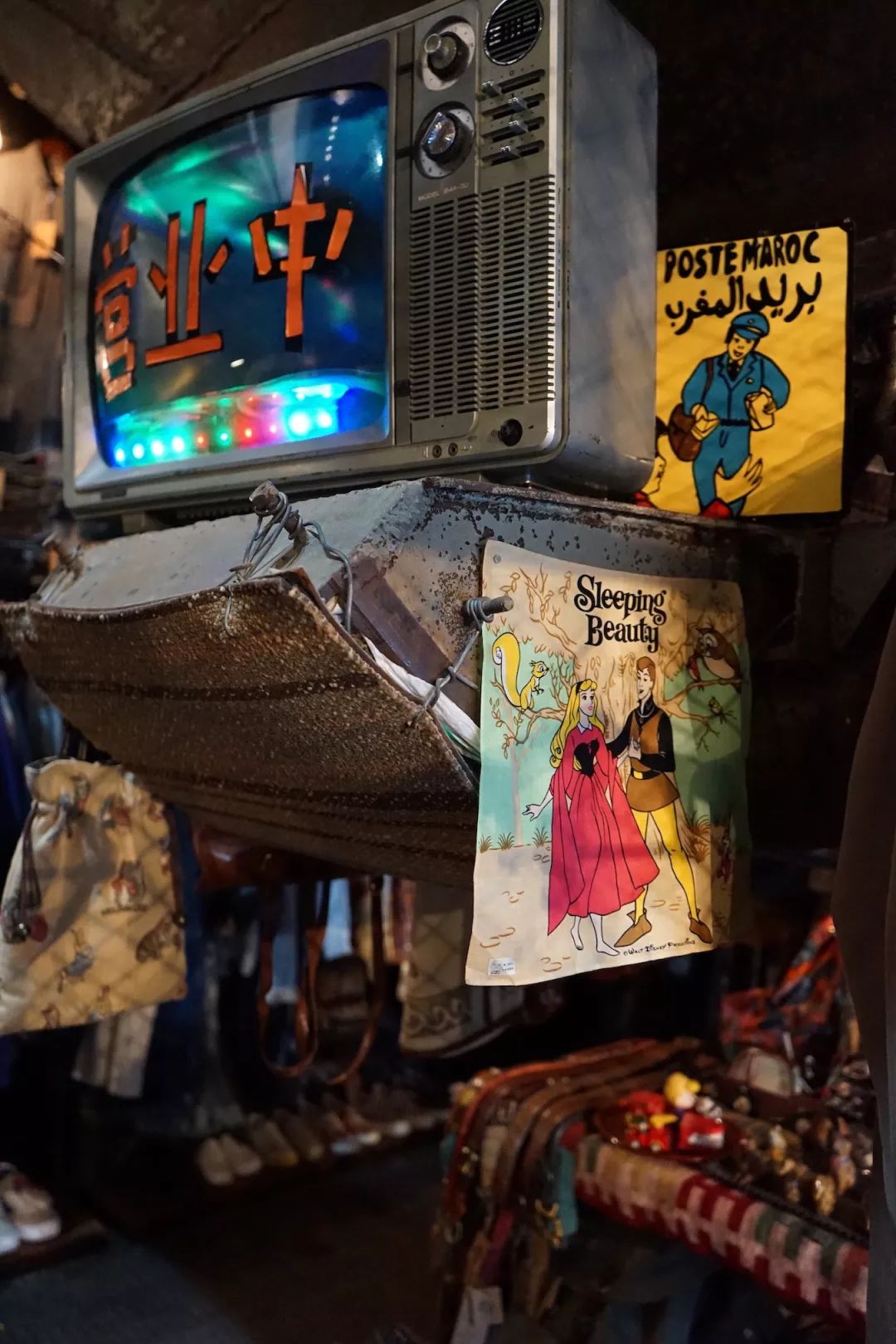 报告！东郊记忆的咖啡馆要抢我的钱