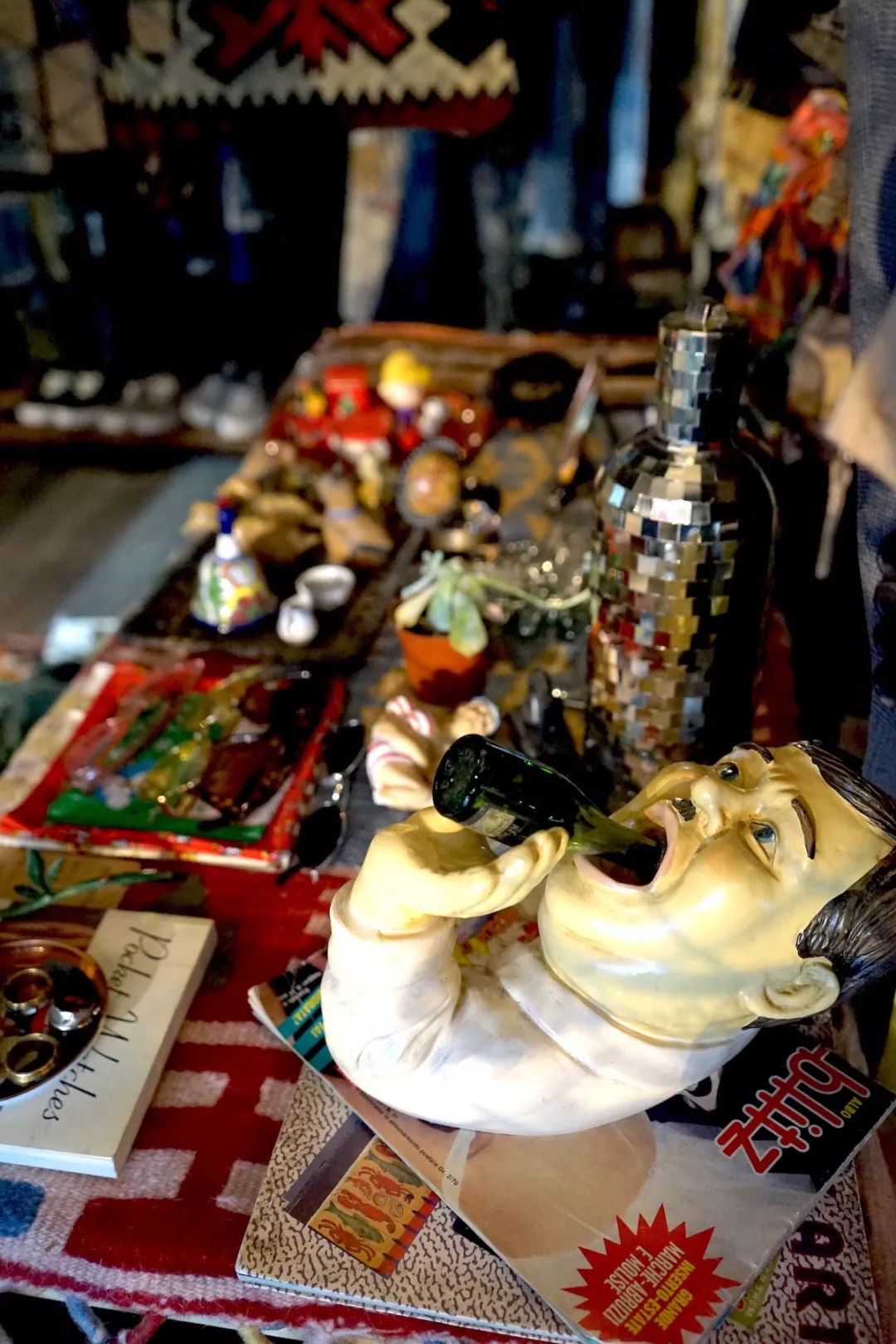 报告！东郊记忆的咖啡馆要抢我的钱