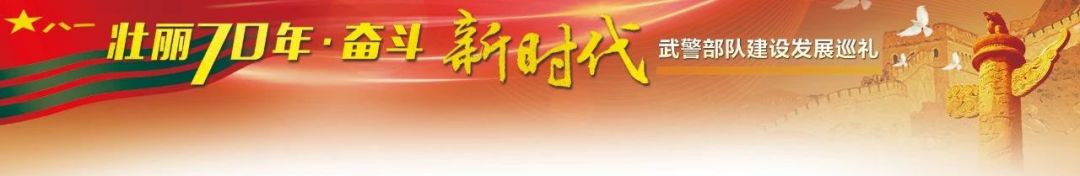 中国人民武装警察部队浙江省总队,中国人民武装警察部队发展战略