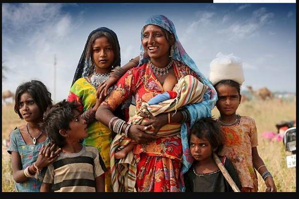 印度尼西亚生活现状,印度穷人的真实生活