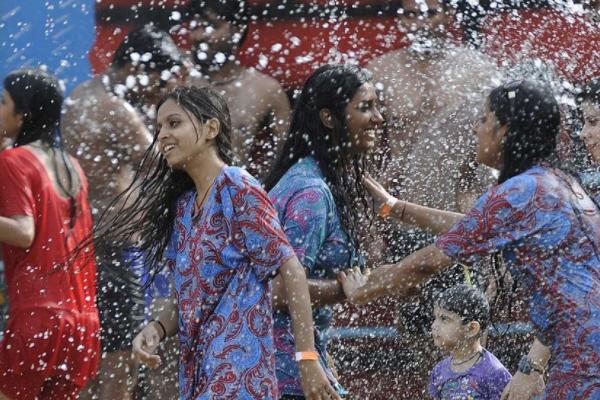 印度生活水平怎么样,印度生活水平和中国相比