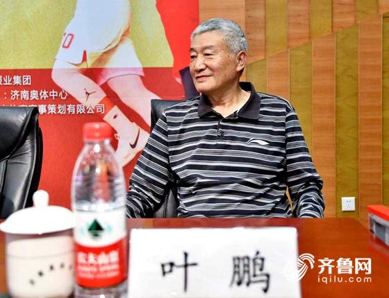 叶鹏篮球,叶鹏篮球比赛