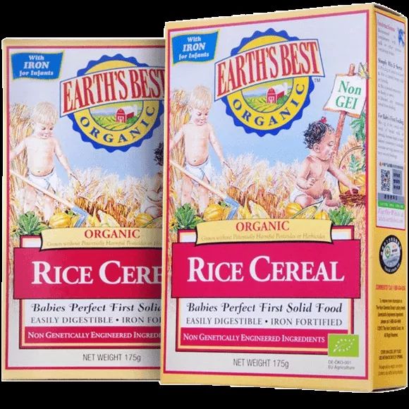 婴儿辅食是消费陷阱吗,进口米粉不合格名单