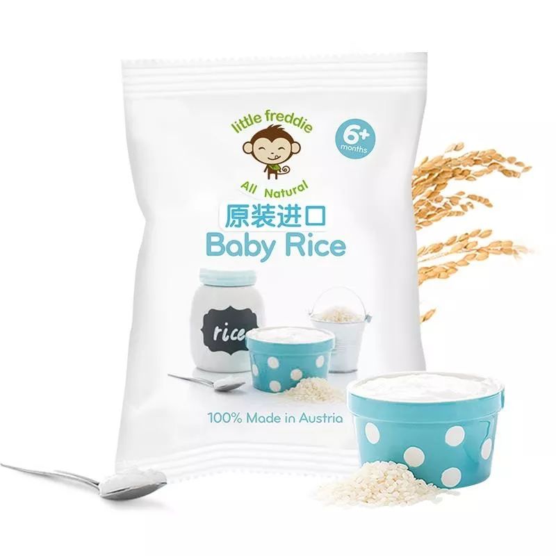 婴儿辅食是消费陷阱吗,进口米粉不合格名单