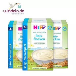 婴儿辅食是消费陷阱吗,进口米粉不合格名单