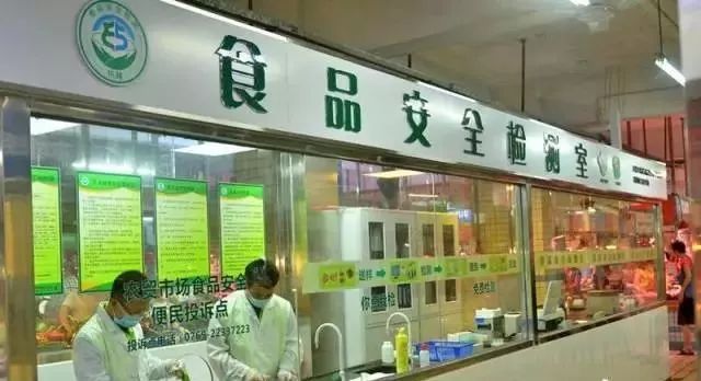 注意警惕这些食品不能买,当心这些食品别再吃了抽检不合格