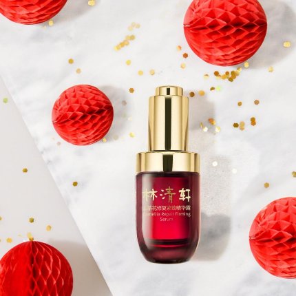 林清轩功效,40岁用林清轩哪一款好