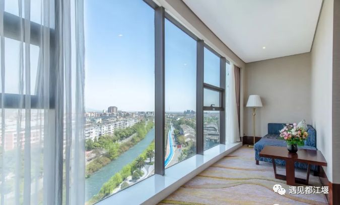 国庆都江堰怎么玩,去都江堰玩啥最好看的攻略图解