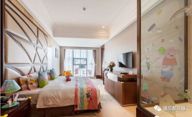 国庆都江堰怎么玩,去都江堰玩啥最好看的攻略图解