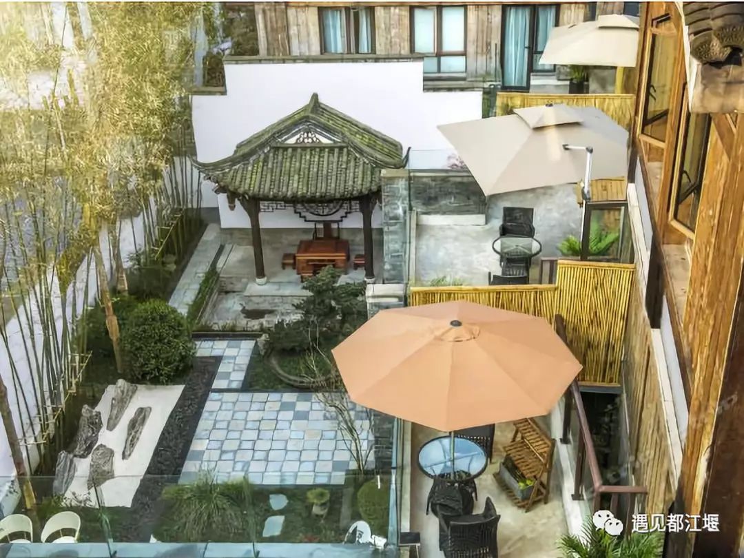 国庆都江堰怎么玩,去都江堰玩啥最好看的攻略图解