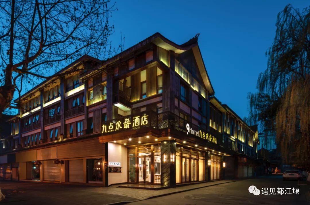 国庆都江堰怎么玩,去都江堰玩啥最好看的攻略图解