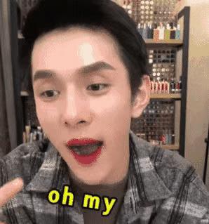 iu的口红色号,iu同款口红