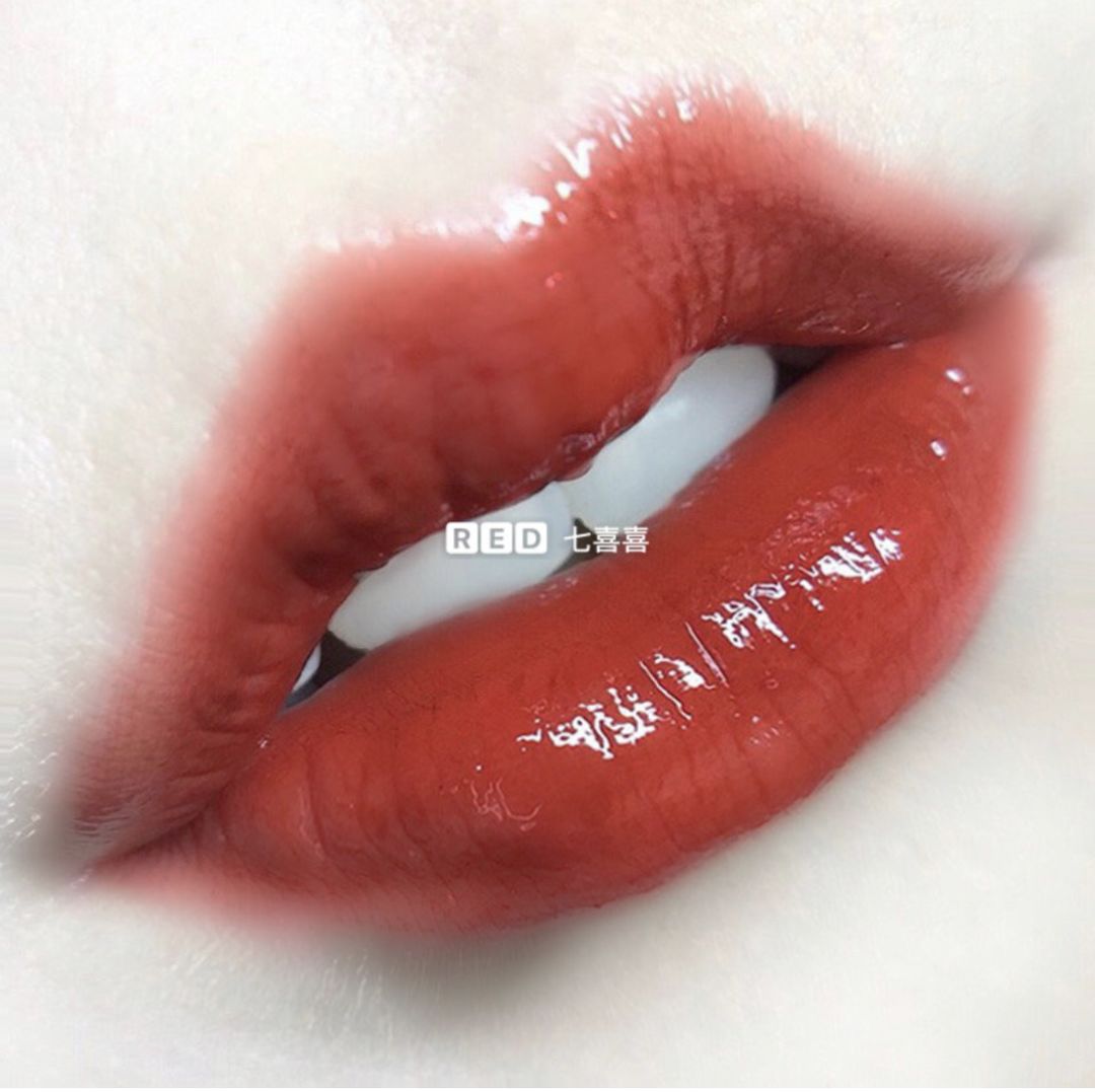 iu的口红色号,iu同款口红