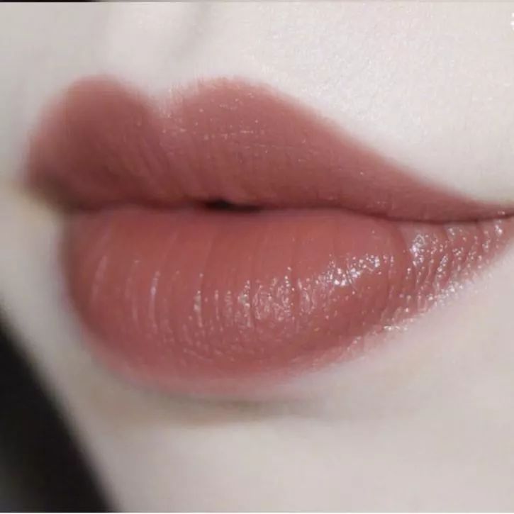 iu的口红色号,iu同款口红