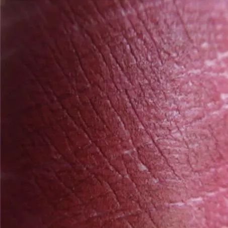 iu的口红色号,iu同款口红