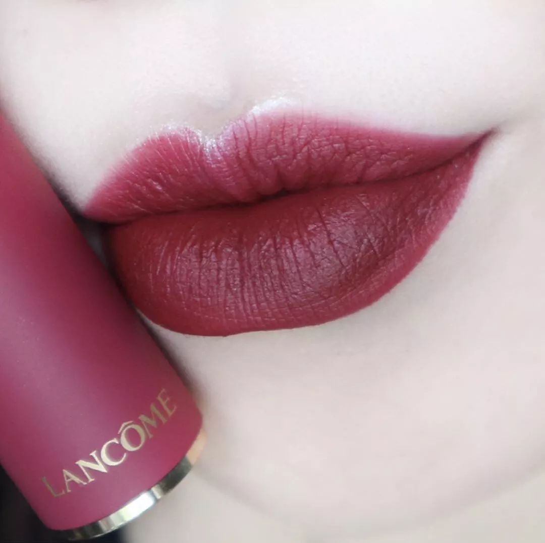 iu的口红色号,iu同款口红