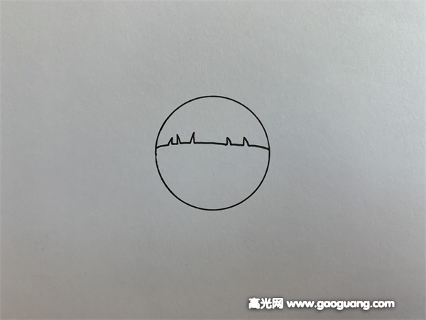 语文书画法简笔画,100种可爱的小女生简笔画画法