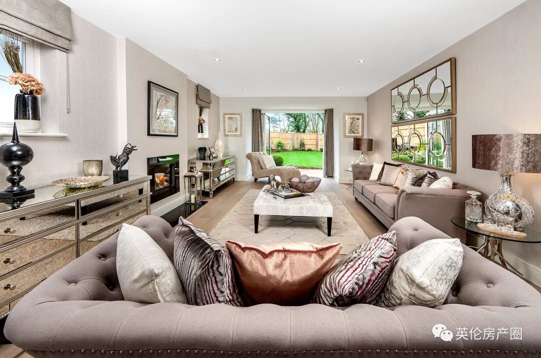 稀缺别墅新品,超优质稀缺别墅推荐