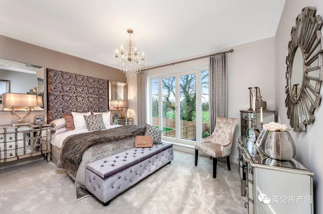 稀缺别墅新品,超优质稀缺别墅推荐