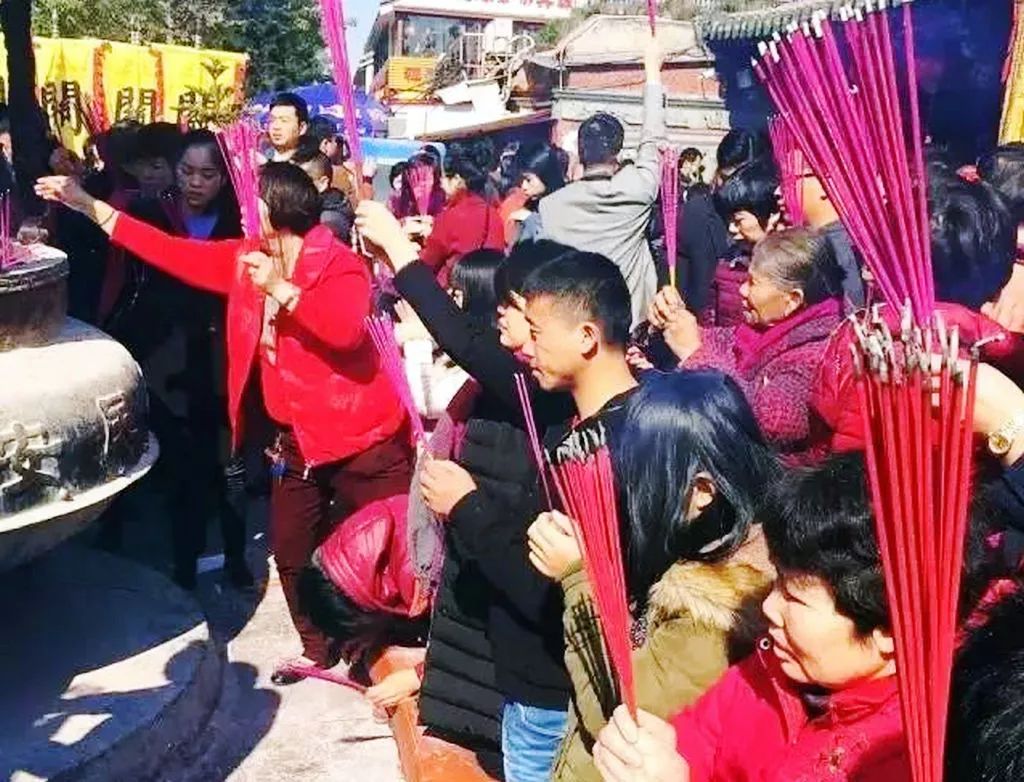 泉州涂门街关帝庙哪里最灵,泉州涂门街关帝庙巡街