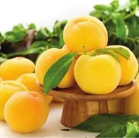 正宗水蜜桃9.9元3斤,什么样的水蜜桃更贵