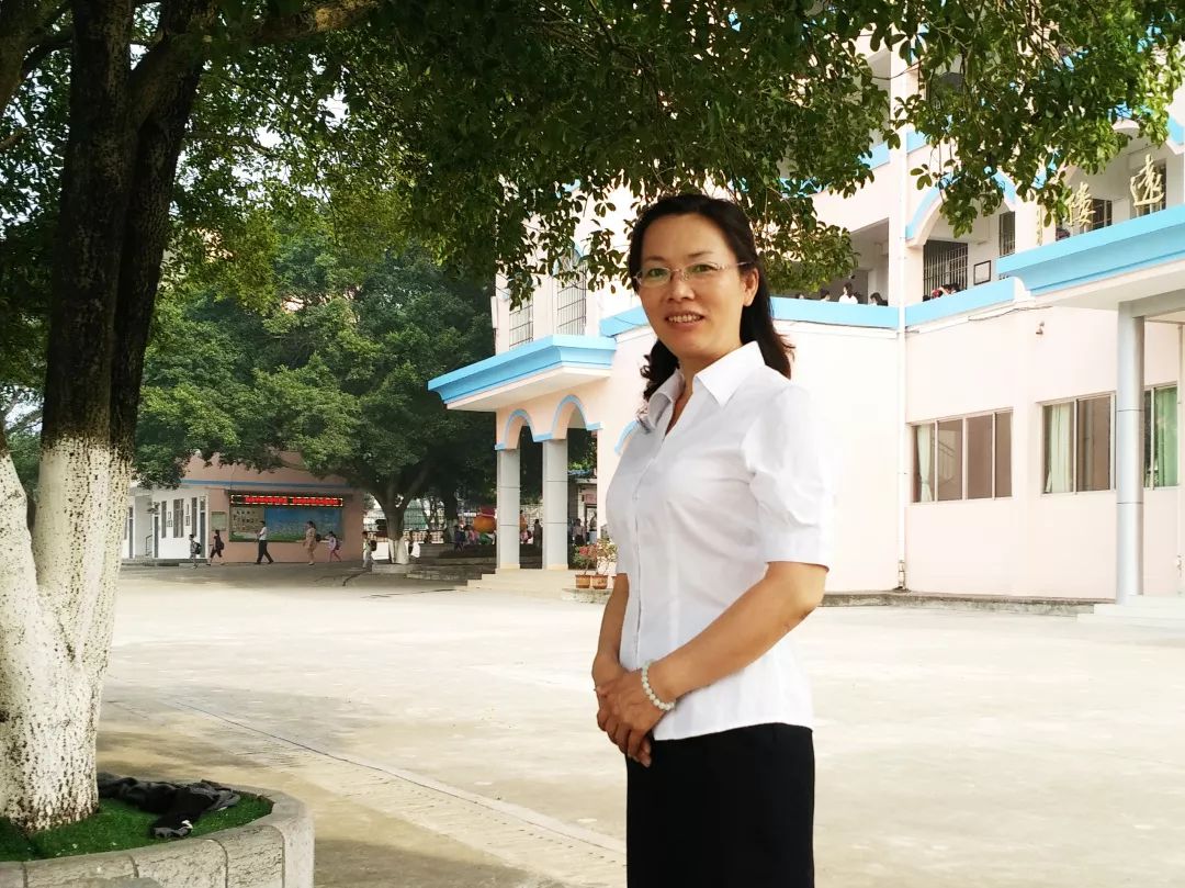 教师节特辑与你同行,我眼中的您教师节特辑