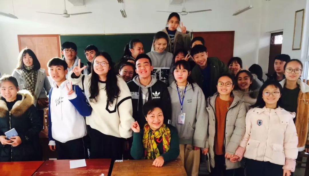 教师节特辑与你同行,我眼中的您教师节特辑