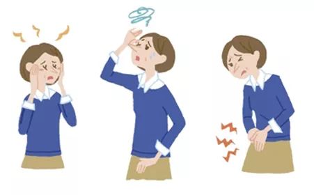 更年期激素治疗会诱发癌症吗,更年期激素治疗会导致血脂升高吗