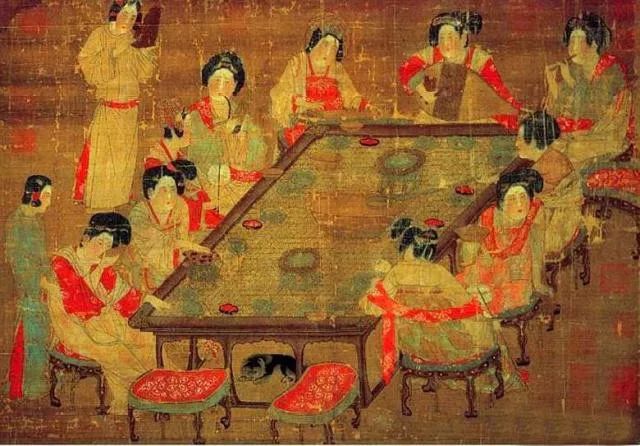 【革命*物文**】梨木账桌