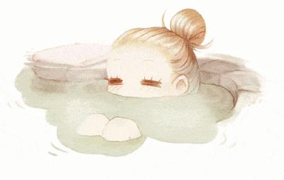 要注意身体上这几个部位有危险,注意身体这几个地方不能洗