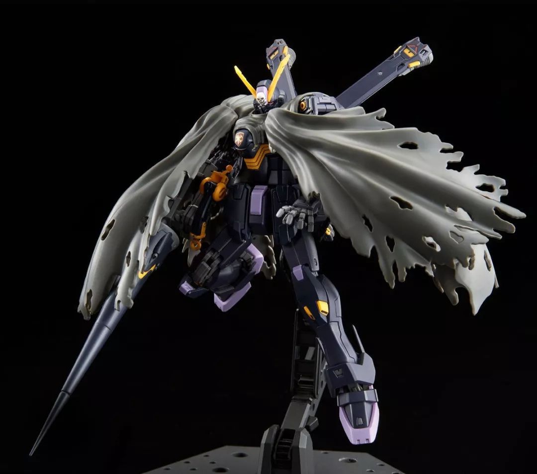 万代rg海盗高达,万代rg海盗高达x2