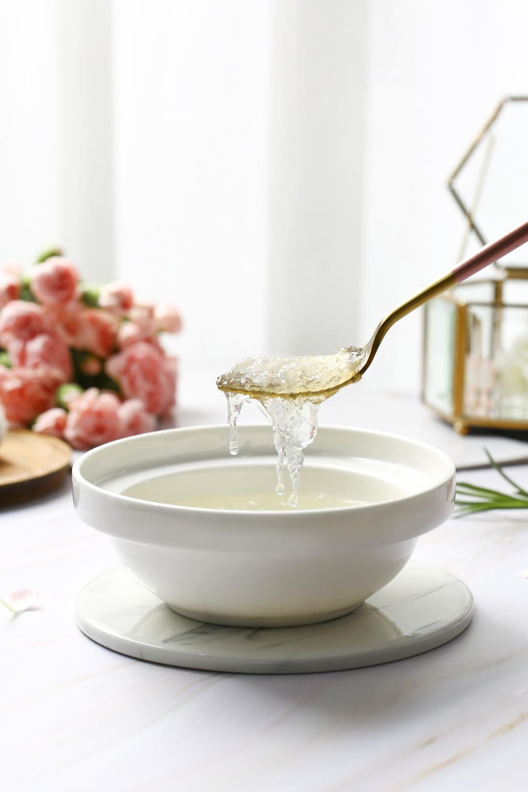 海晏堂即食浓缩燕窝,海晏堂干燕窝